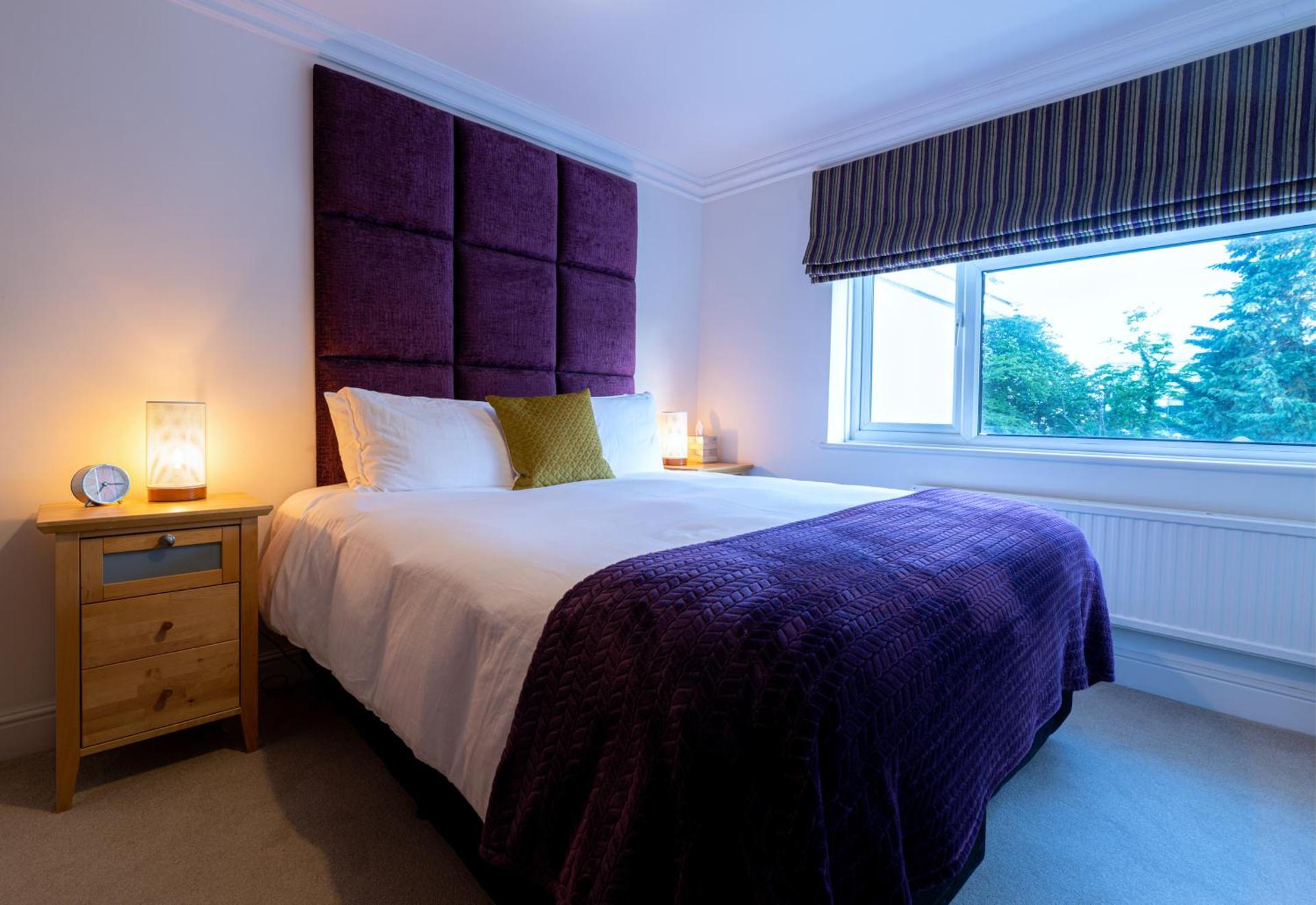 Charnwood Guest House