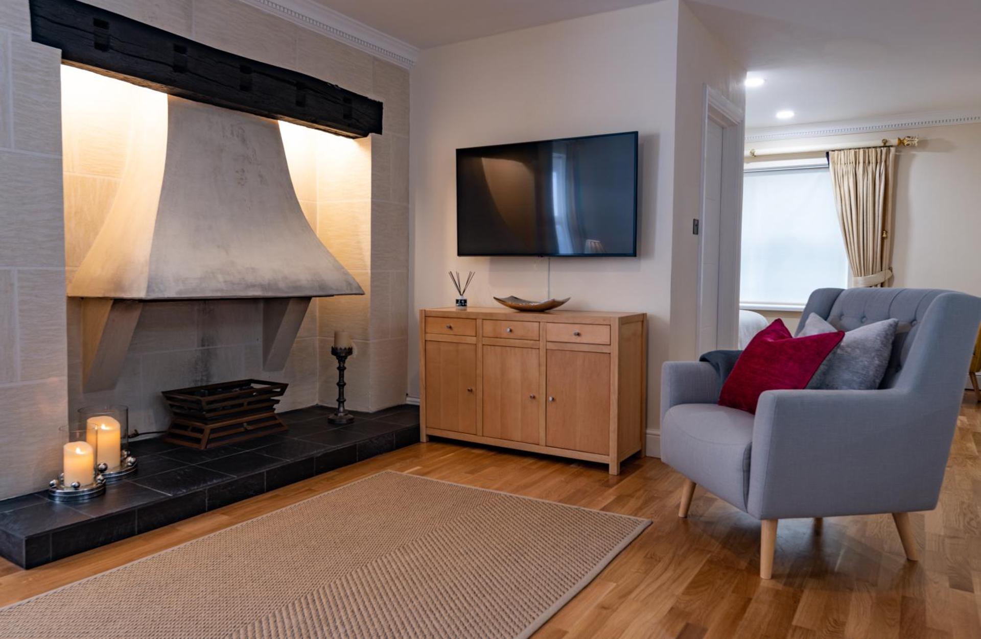 Charnwood Guest House