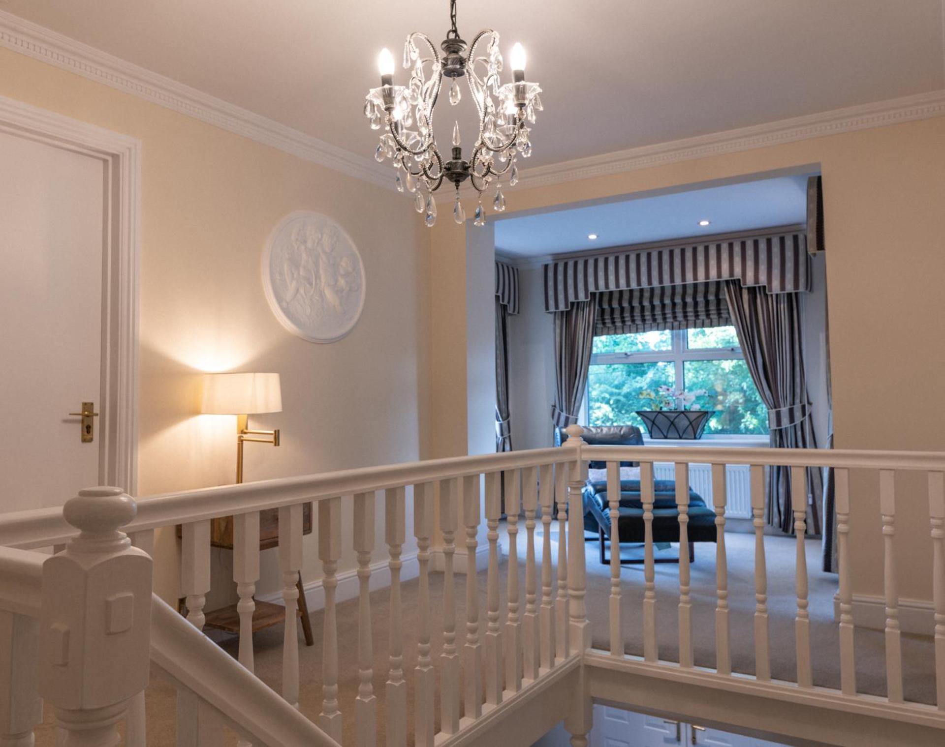 Charnwood Guest House