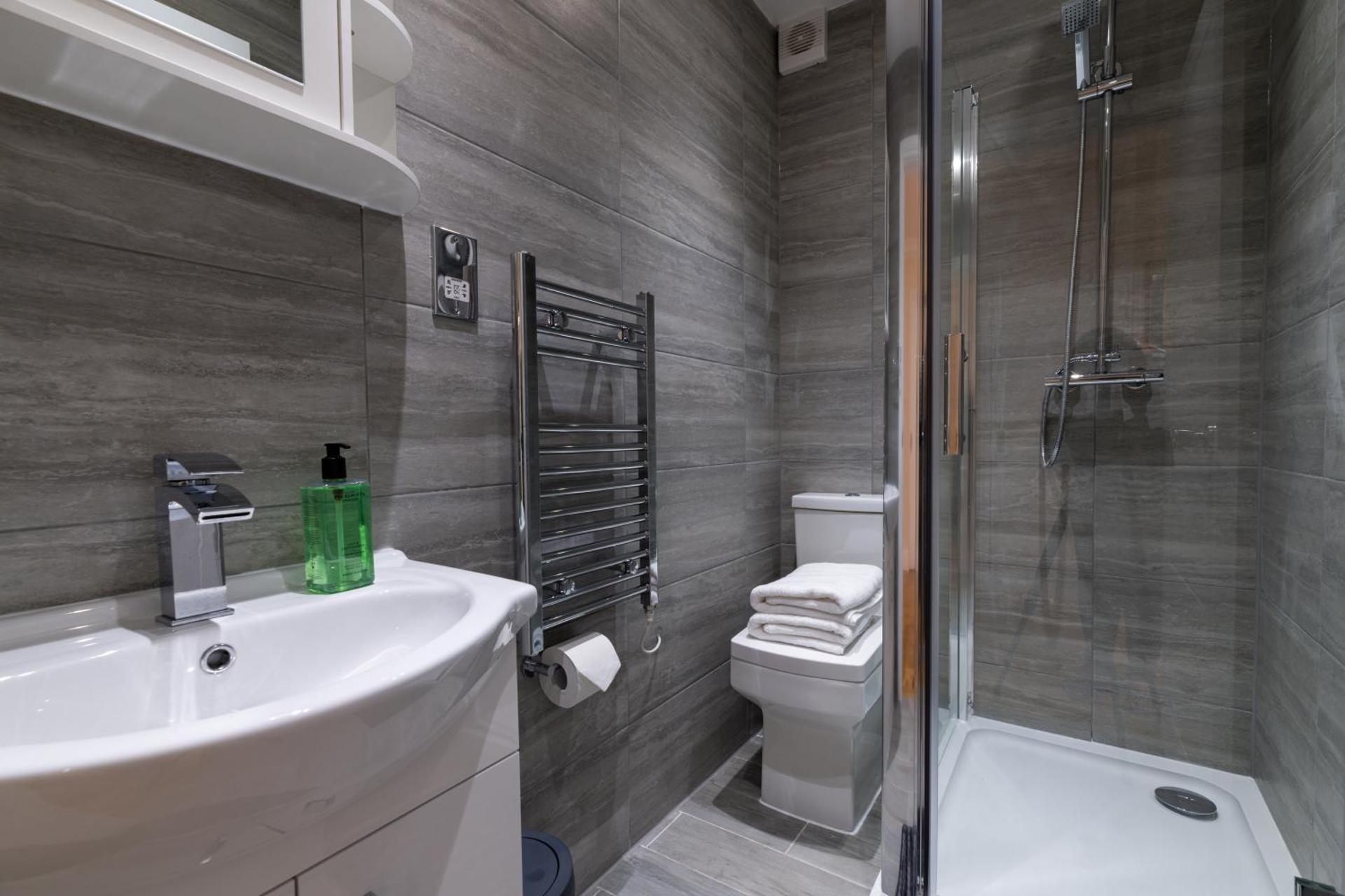 Charnwood Guest House