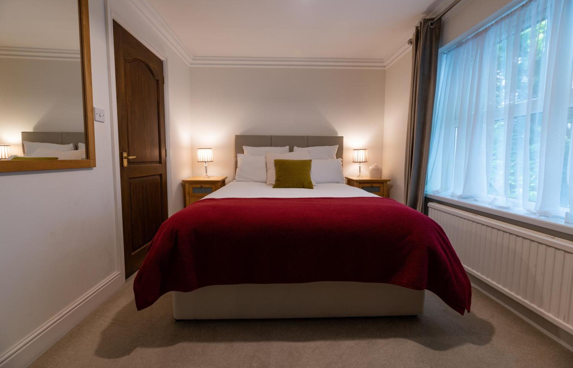 Charnwood Guest House