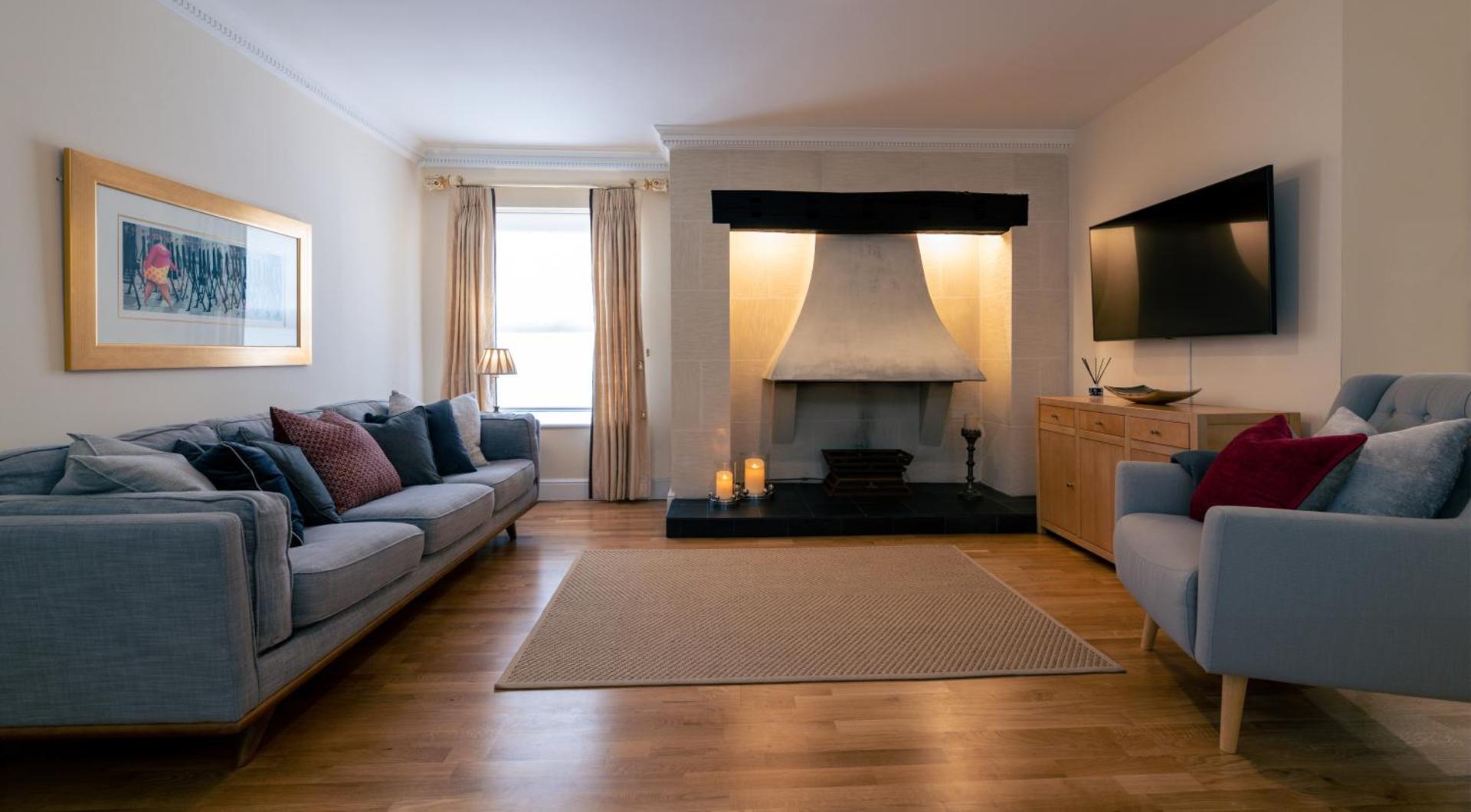 Charnwood Guest House