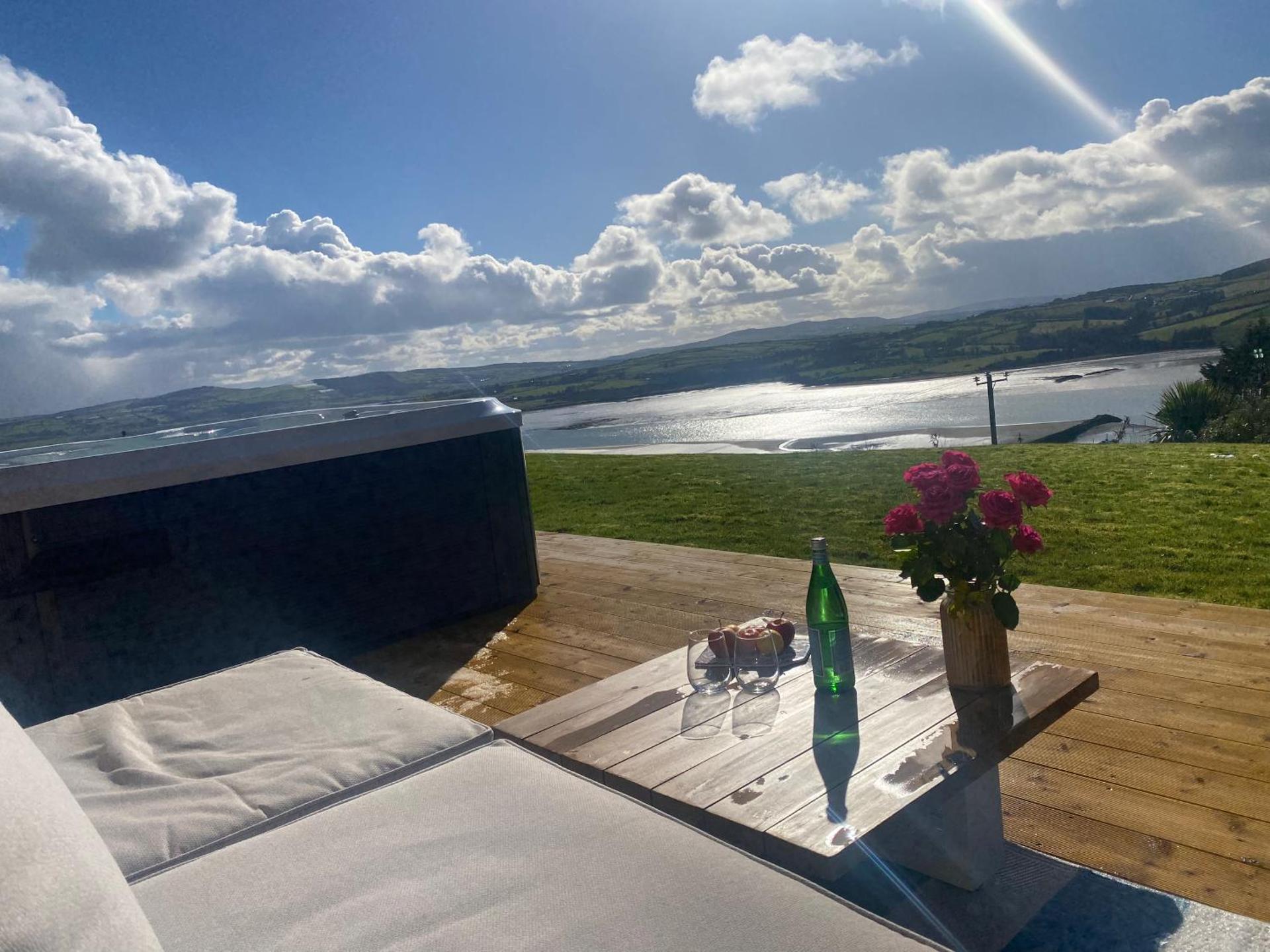 Sea Vista Boutique Accommodation