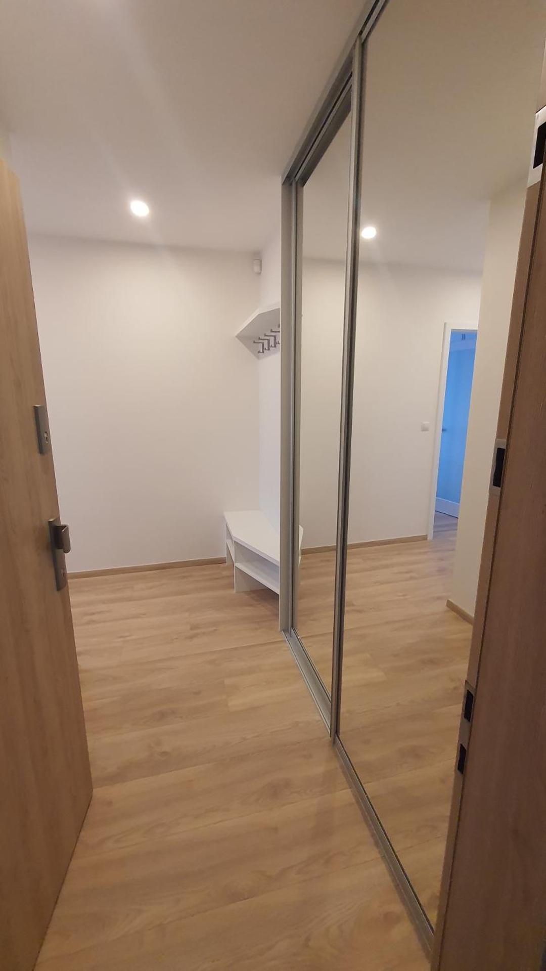Apartmány Semily