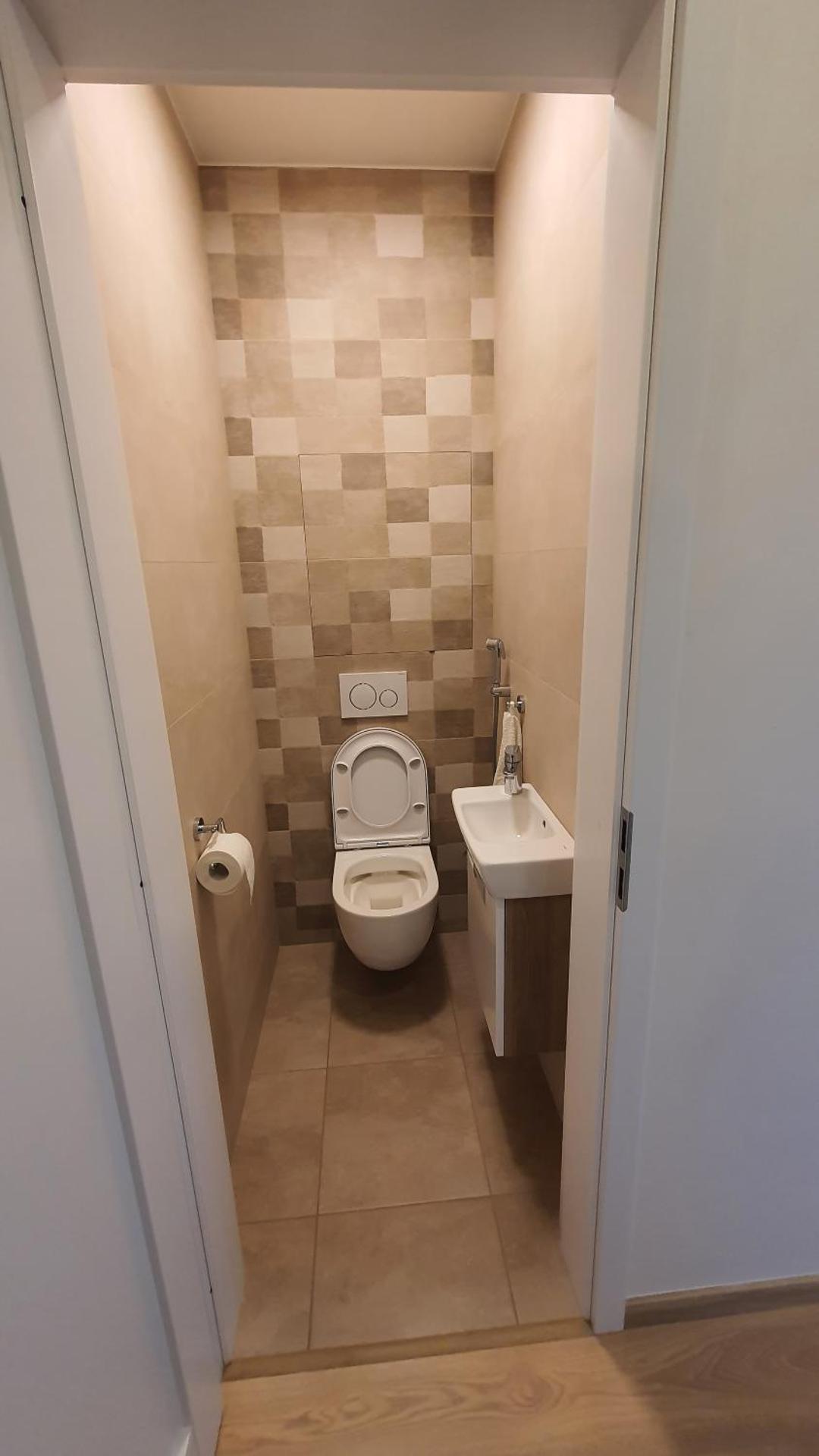 Apartmány Semily