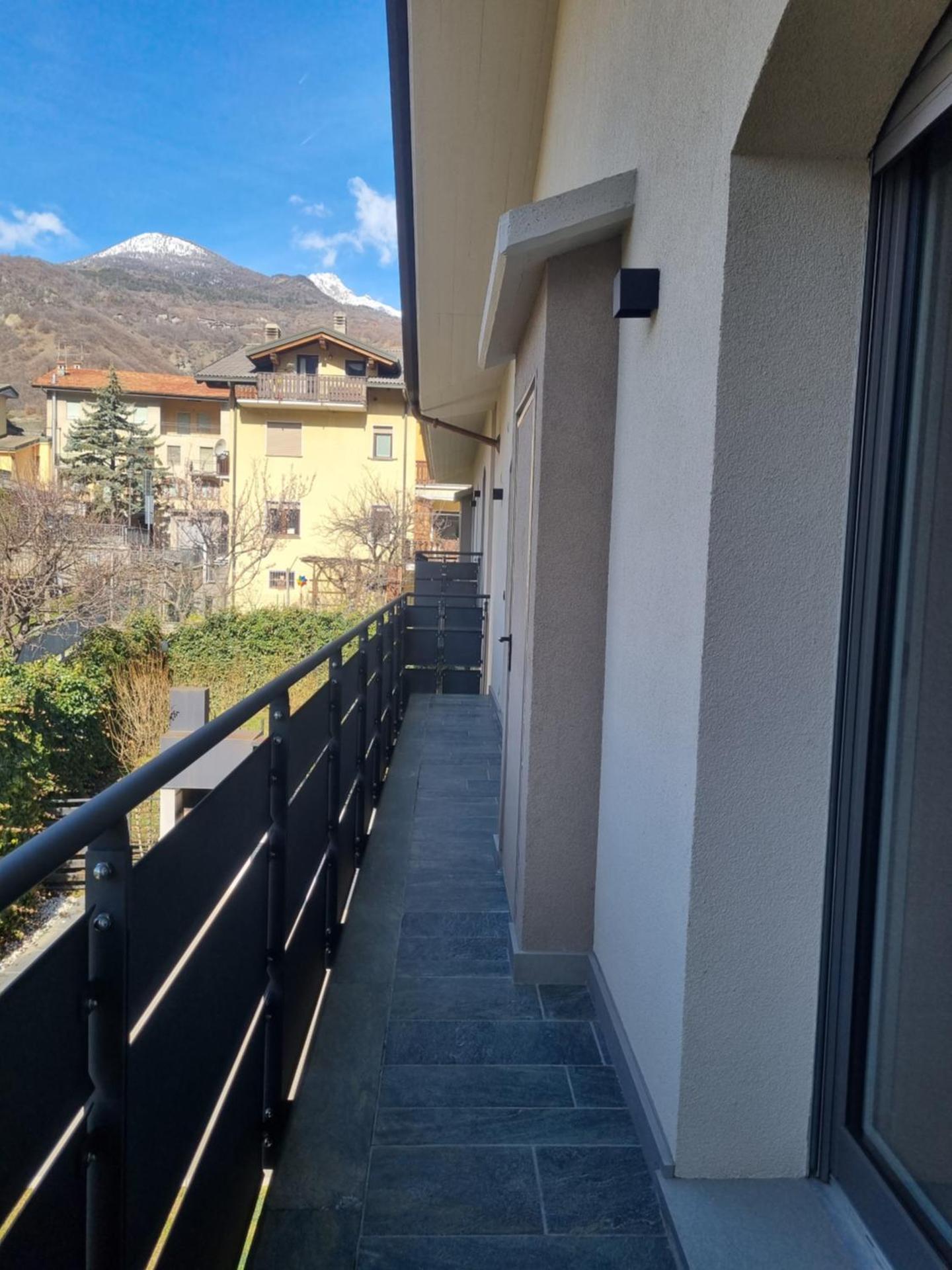 Case vacanze Chabloz