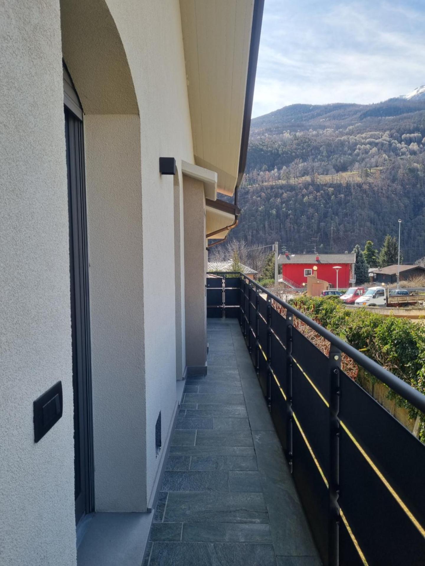 Case vacanze Chabloz