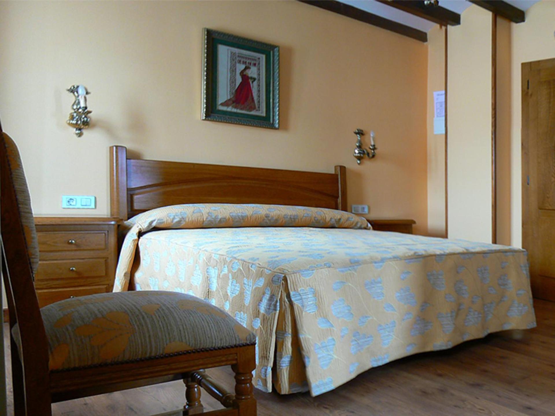 Posada Ribera del Pas