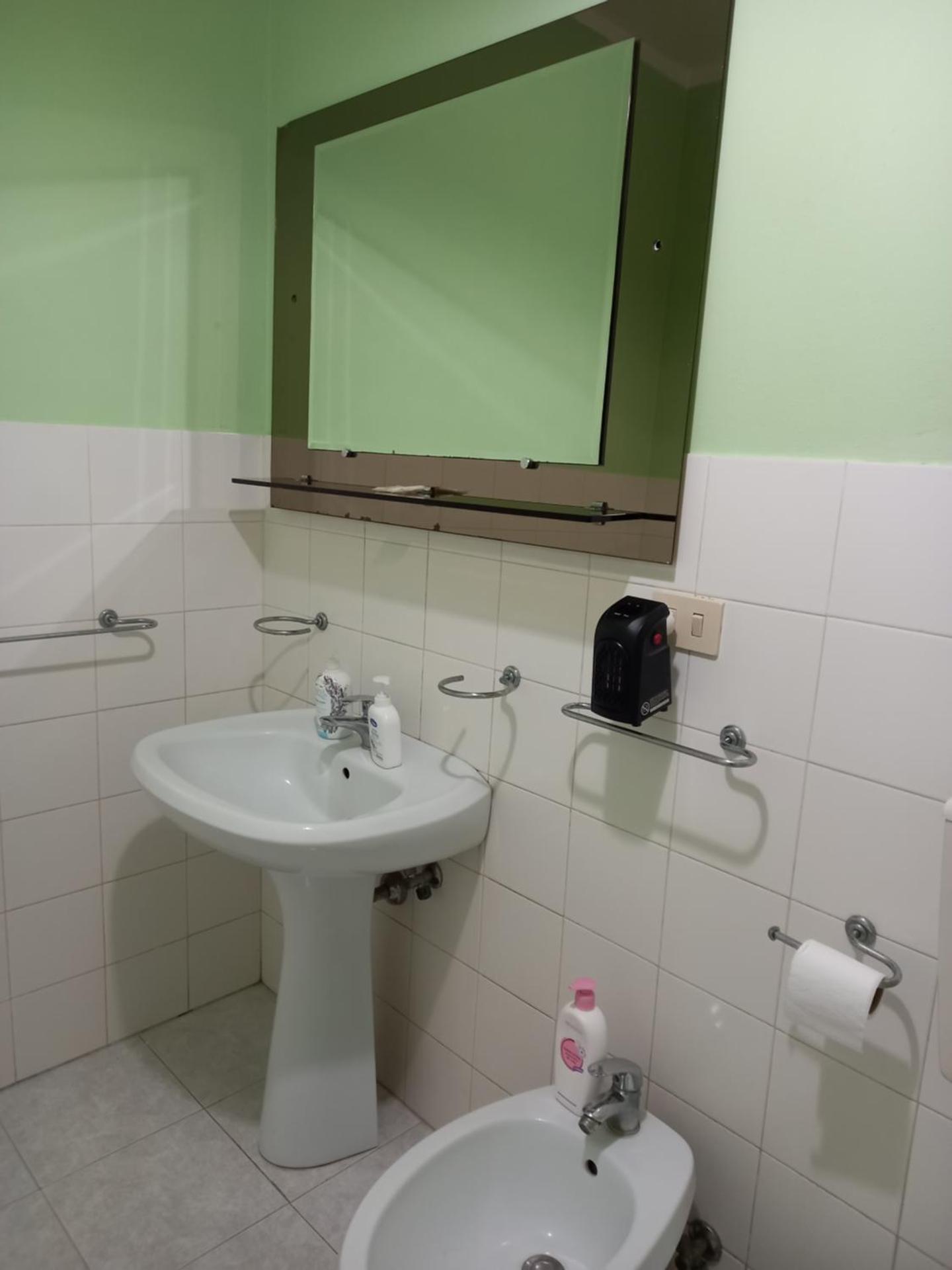 Appartamento Camilla