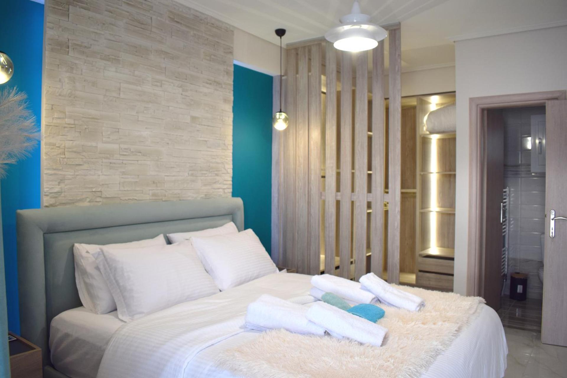 Seafront Luxury Apartment