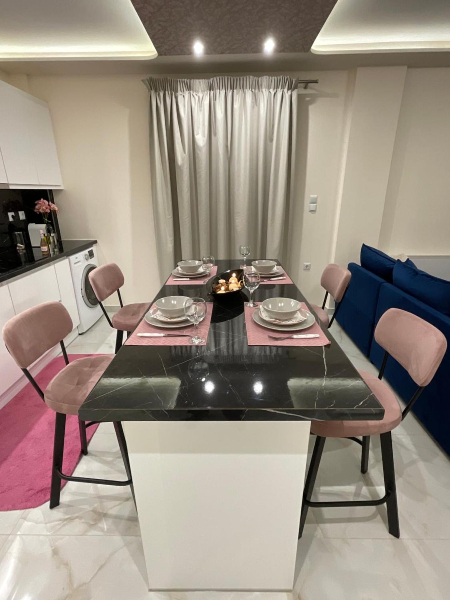 Seafront Luxury Apartment