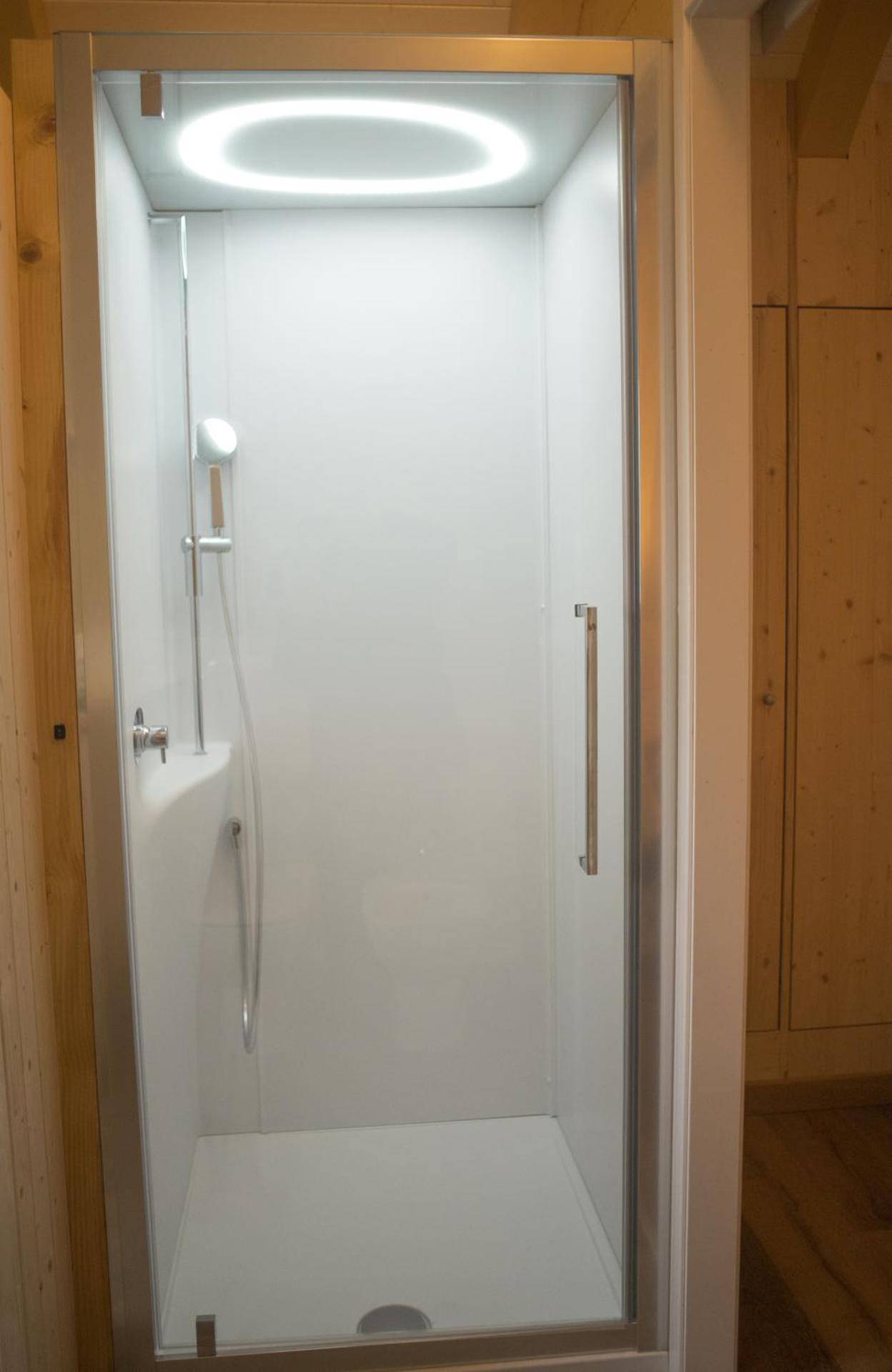 Glamping Villaggio Parco Dei Castagni 4 stelle