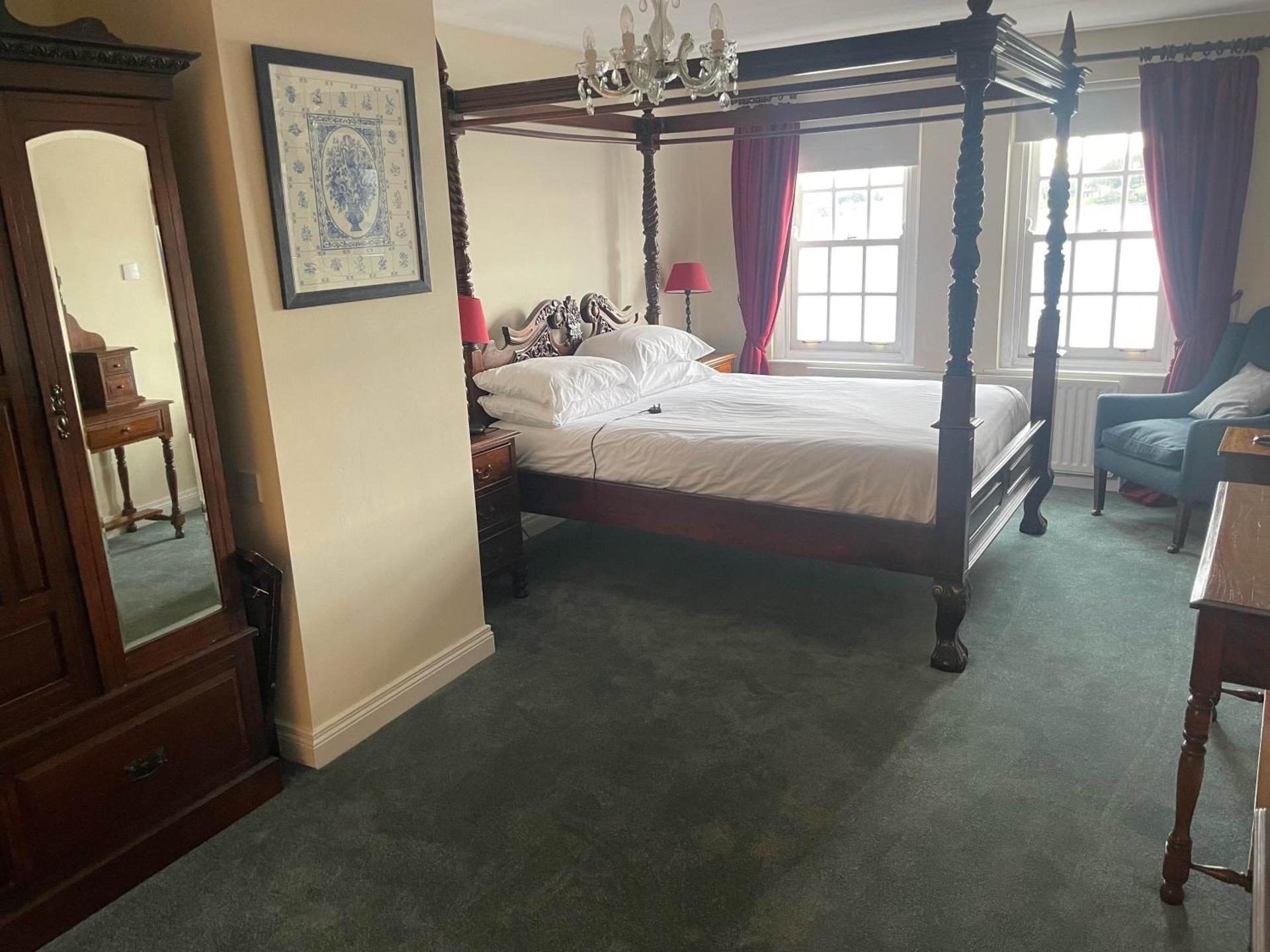 The Portaferry Hotel