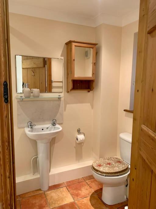 Rockhopper Cottage, Waldringfield