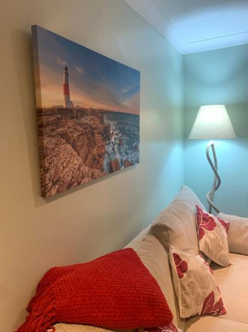 Rockhopper Cottage, Waldringfield