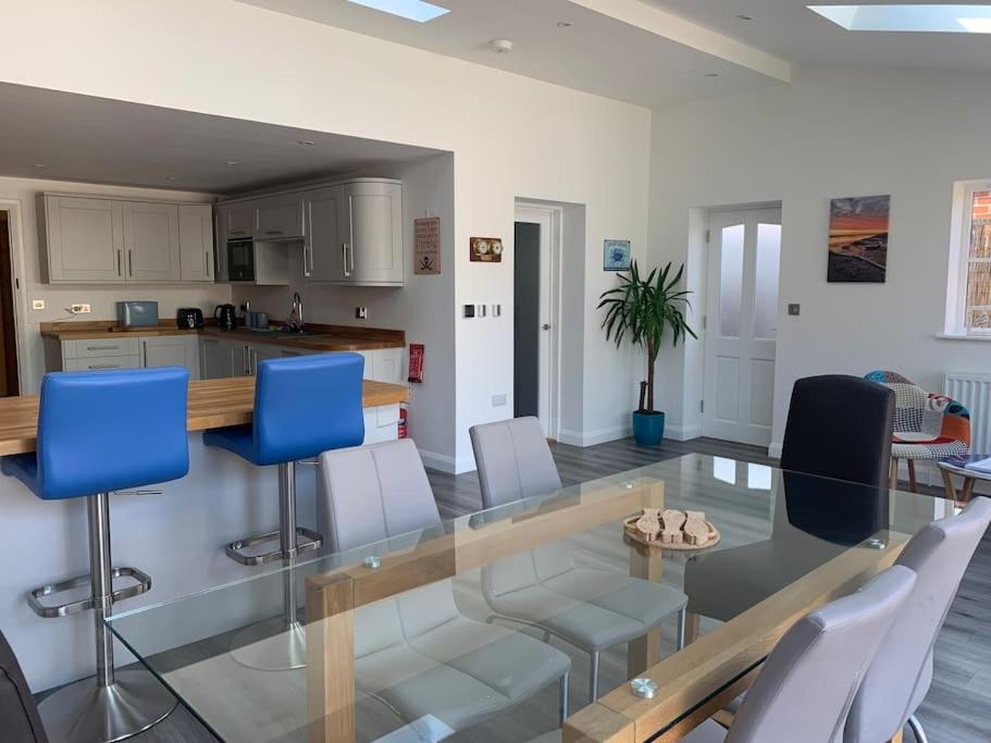 Rockhopper Cottage, Waldringfield