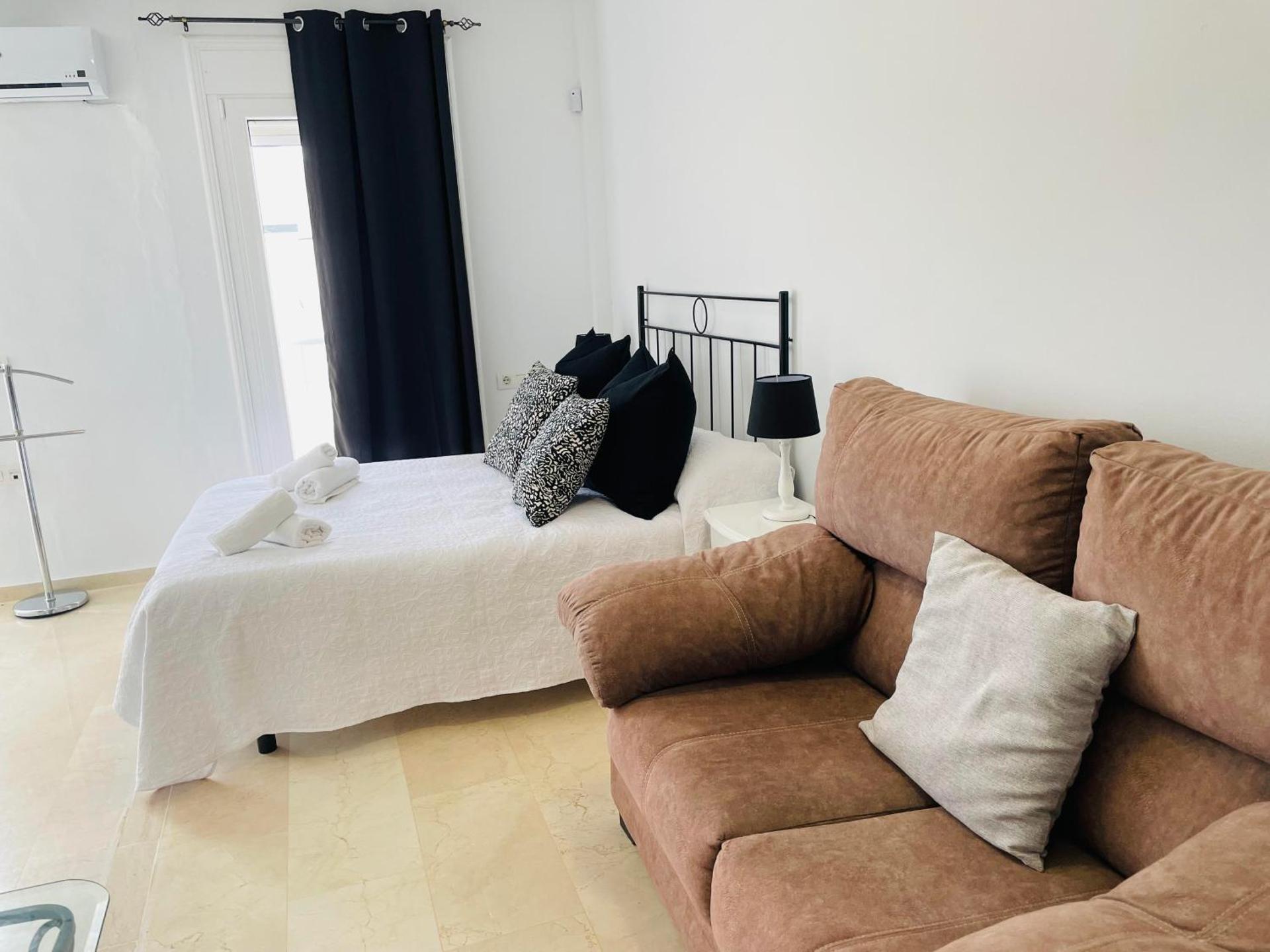 Apartamentos Dulcemar Frente al Mar con zona SPA