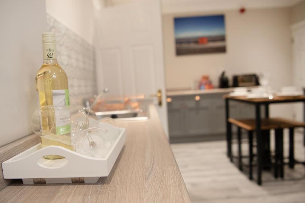 Garden by the Bay Southport