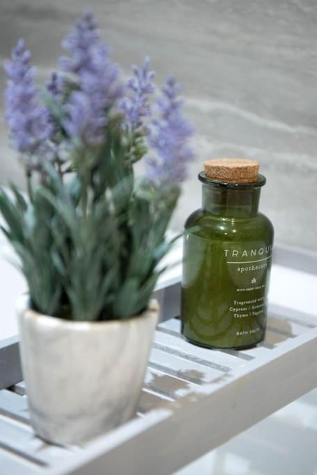 Garden by the Bay Southport