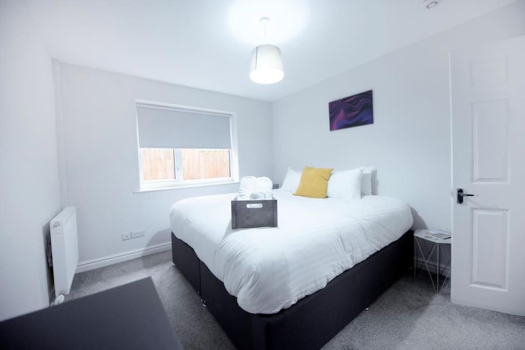 Garden by the Bay Southport