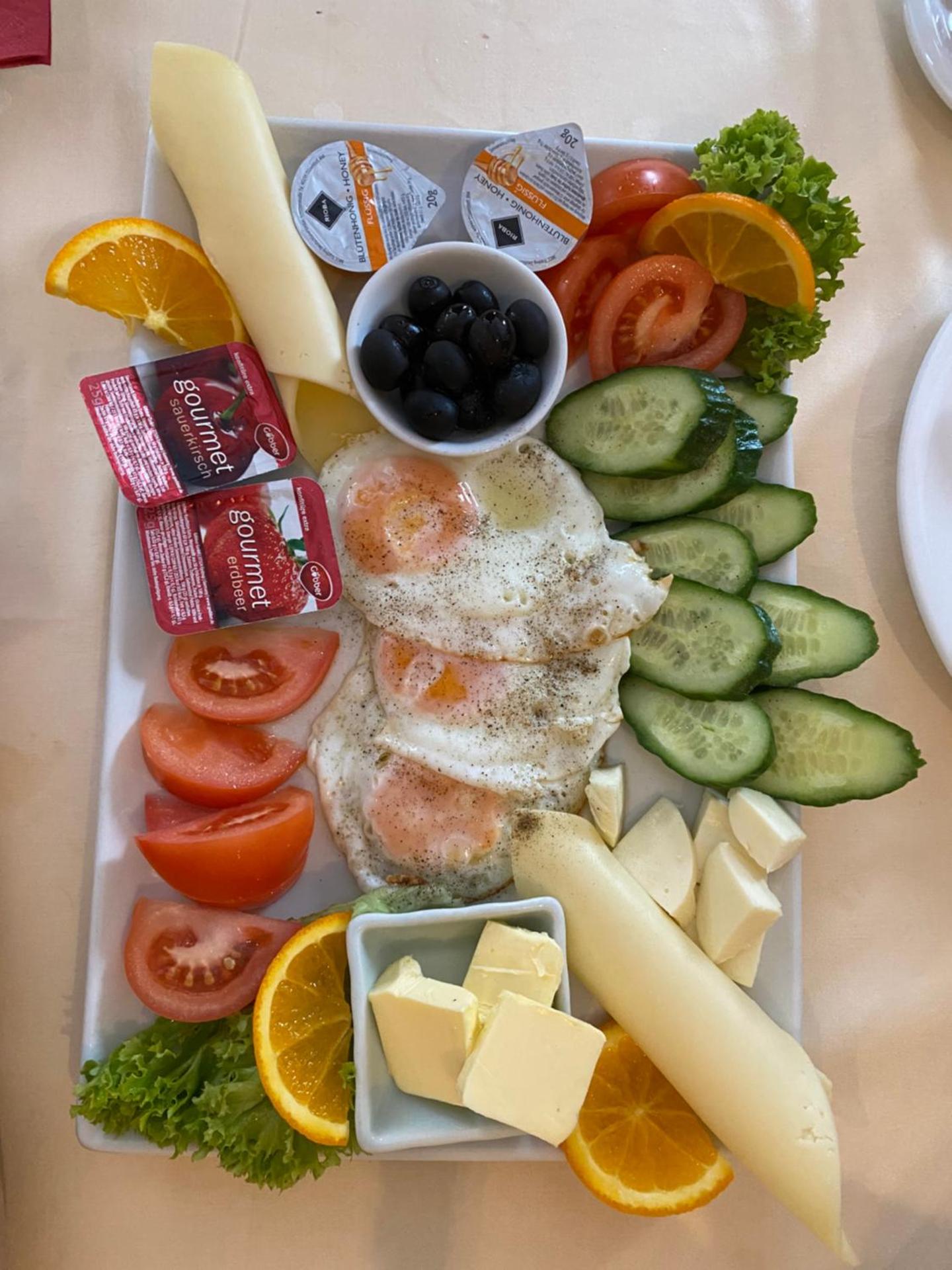 Hotel Restaurant Toscana