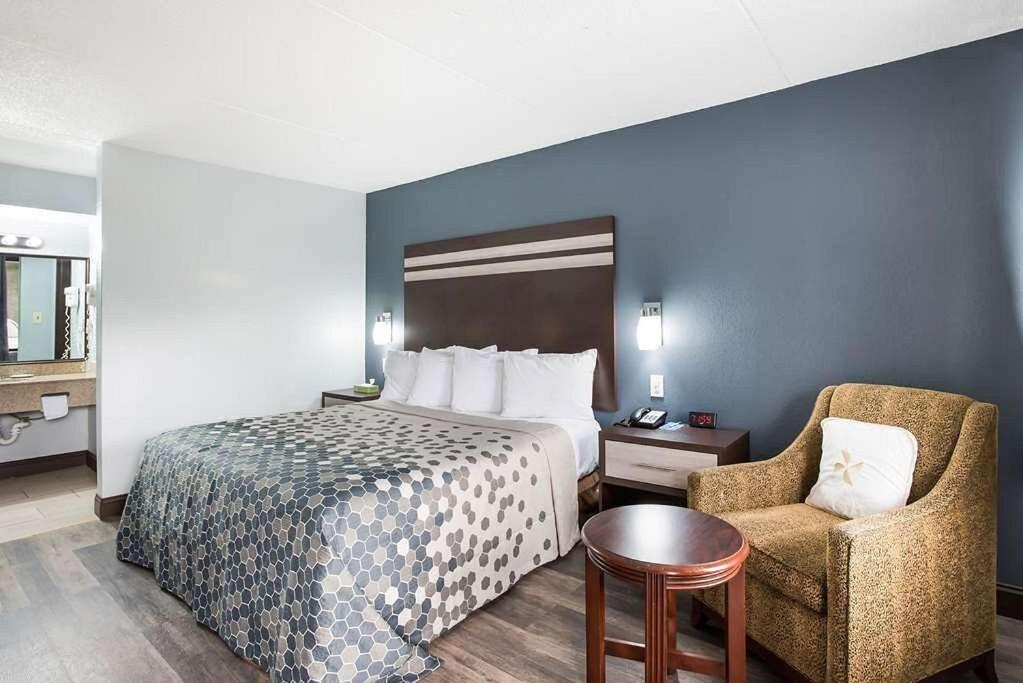 Red Carpet Inn & Suites NJ-73