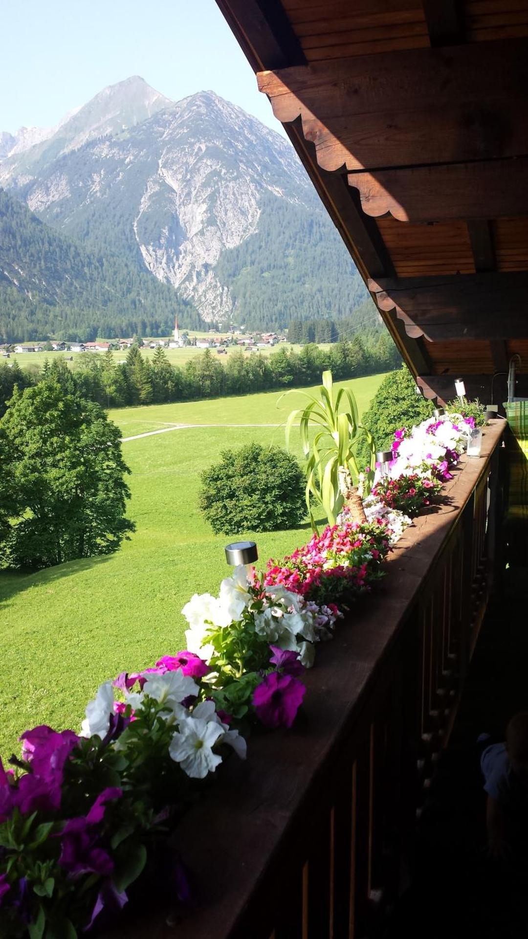 View (from property/room)