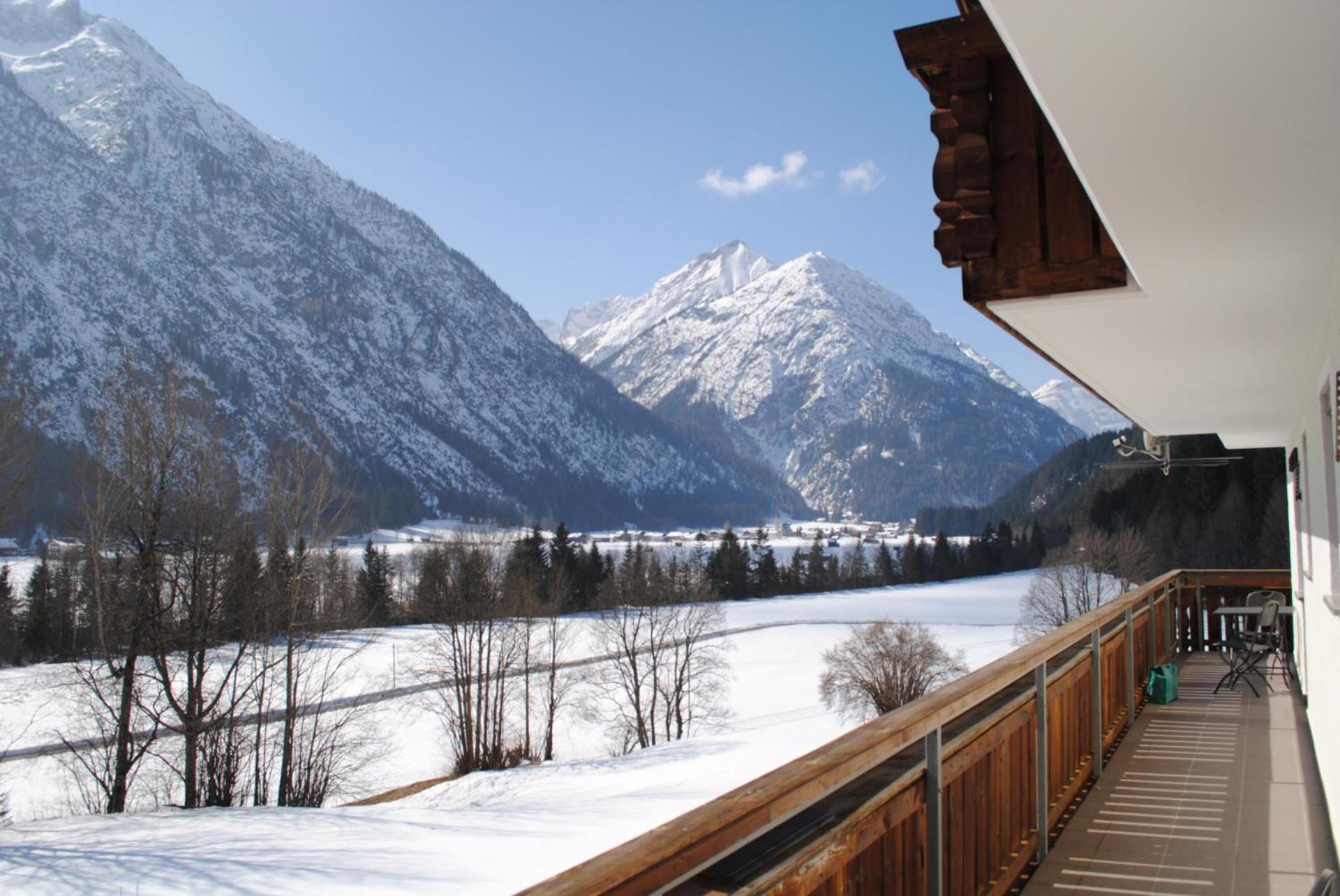 View (from property/room)