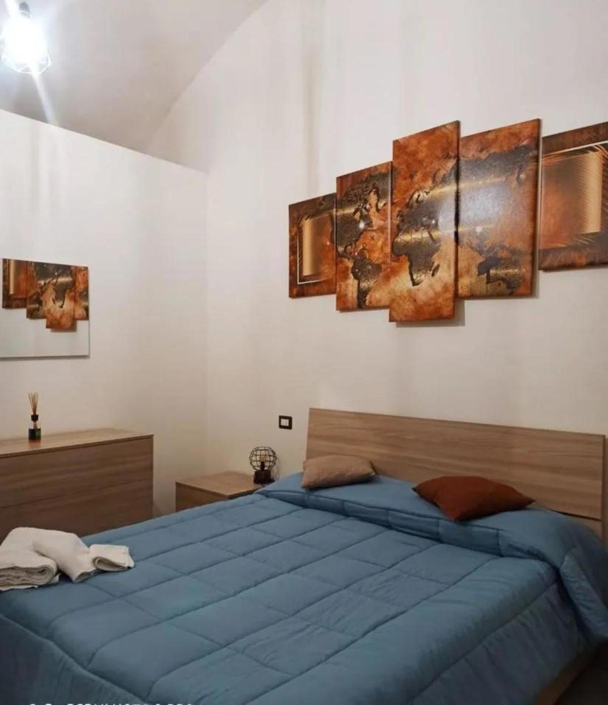 NarniAlloggi Casa Vacanze