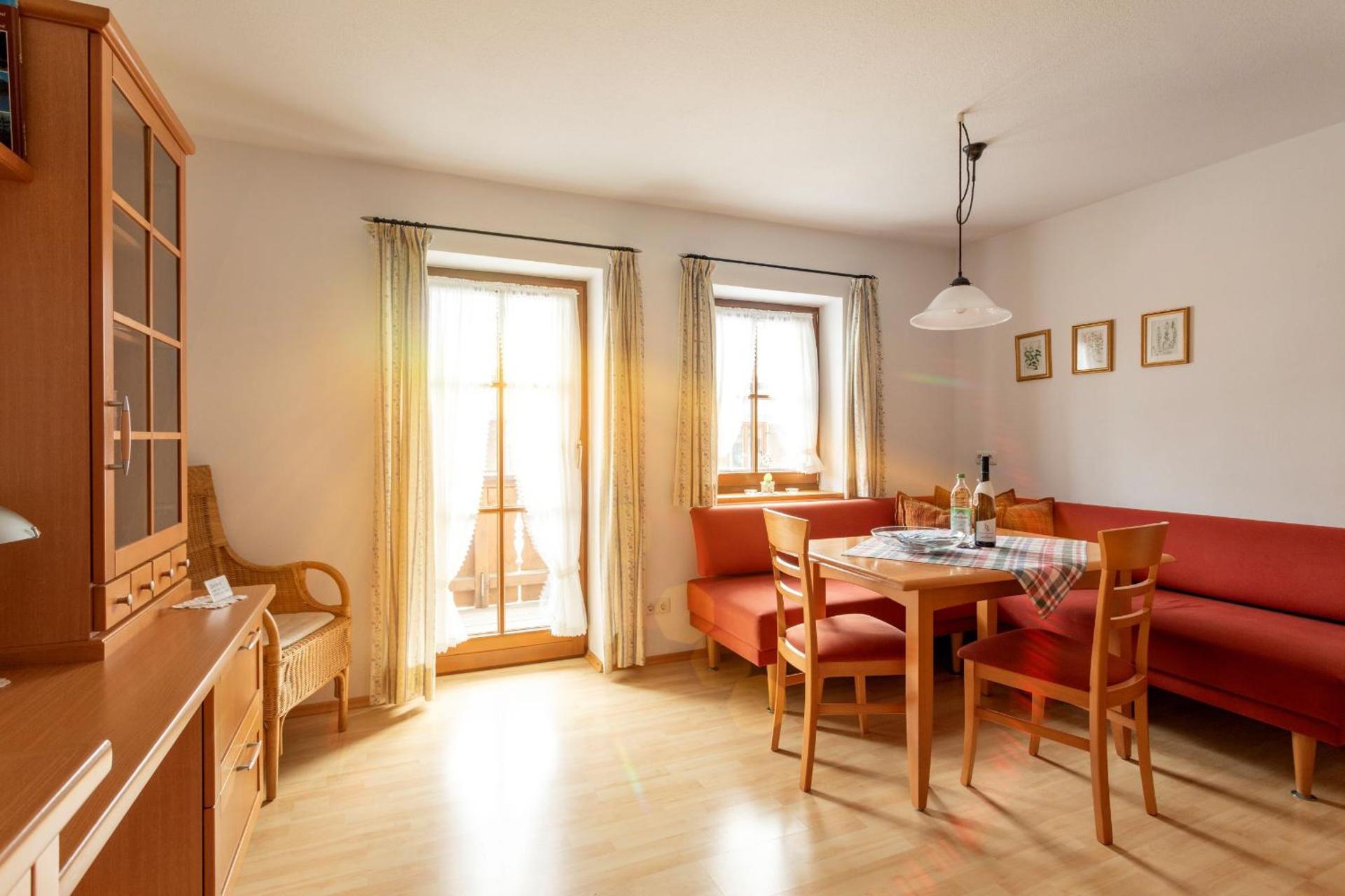 Kurbad und Landhaus Siass