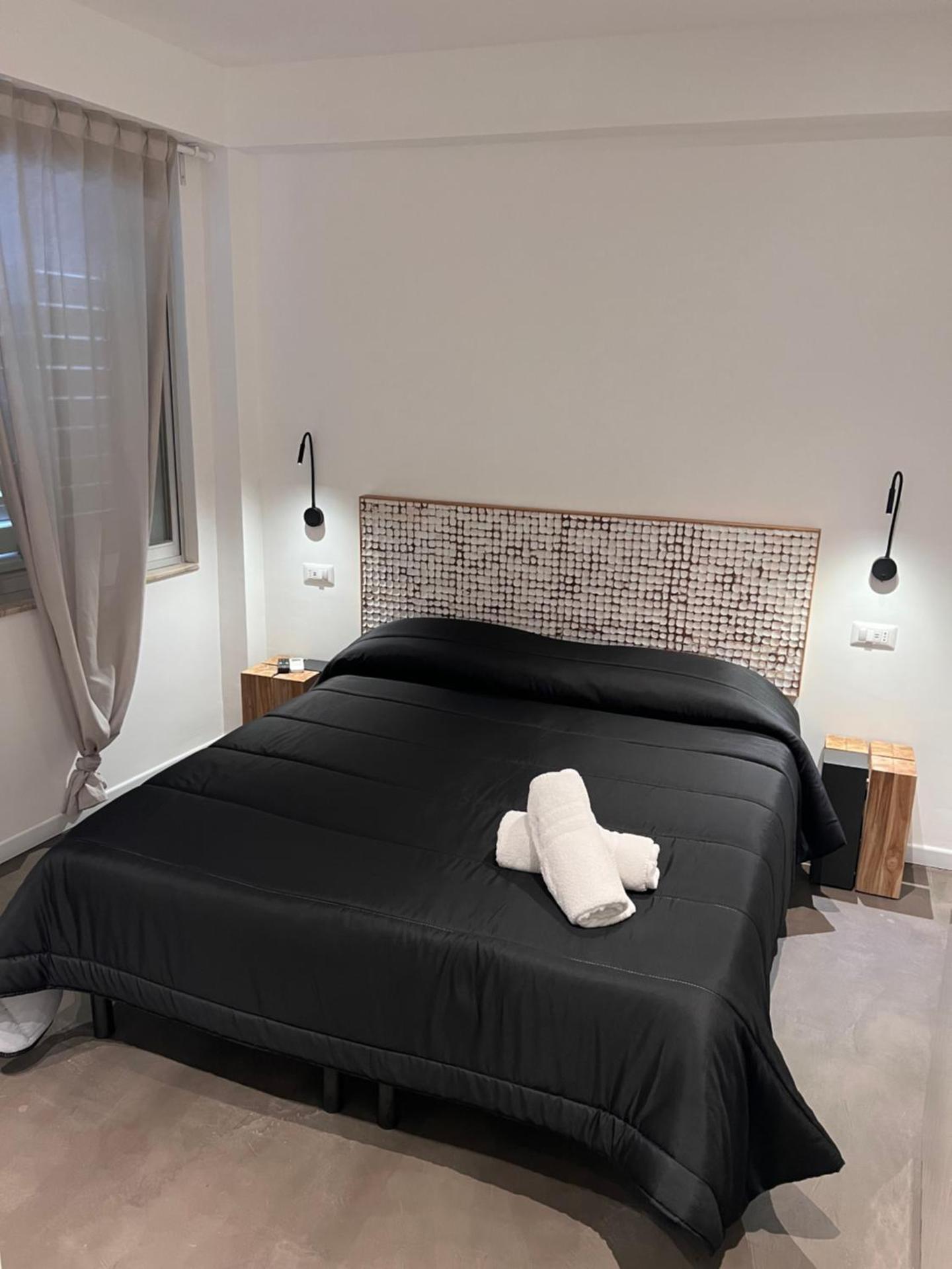 Villa Chiara Taormina