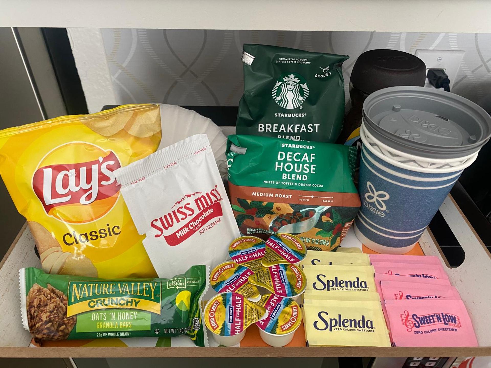 Contemporary 2-Bedroom Rental Unit