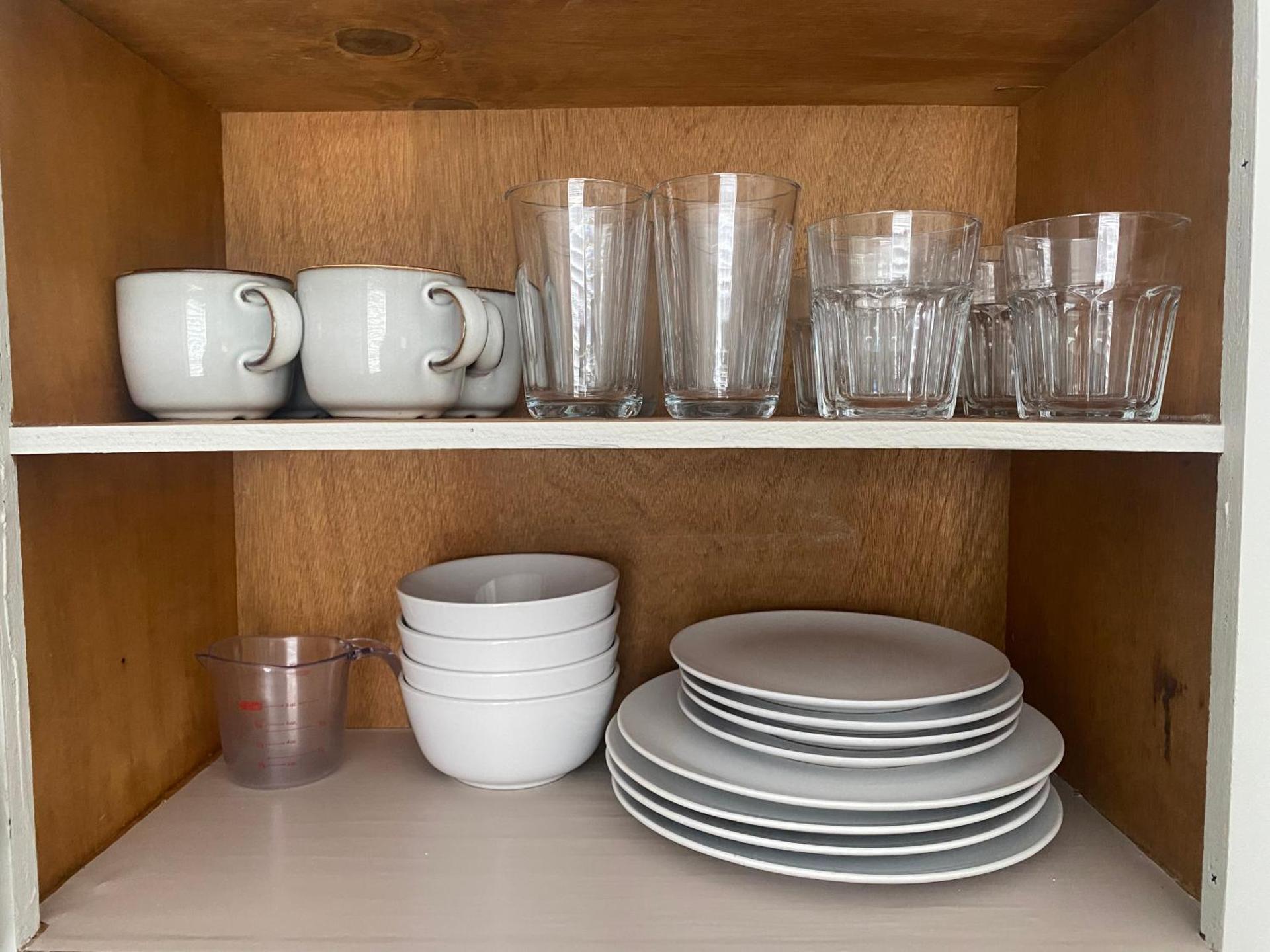 Contemporary 2-Bedroom Rental Unit