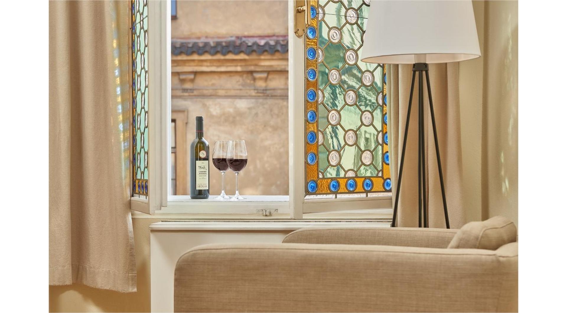 View (from property/room)