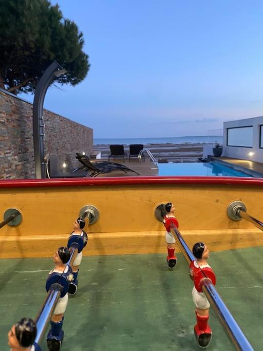 Children play ground