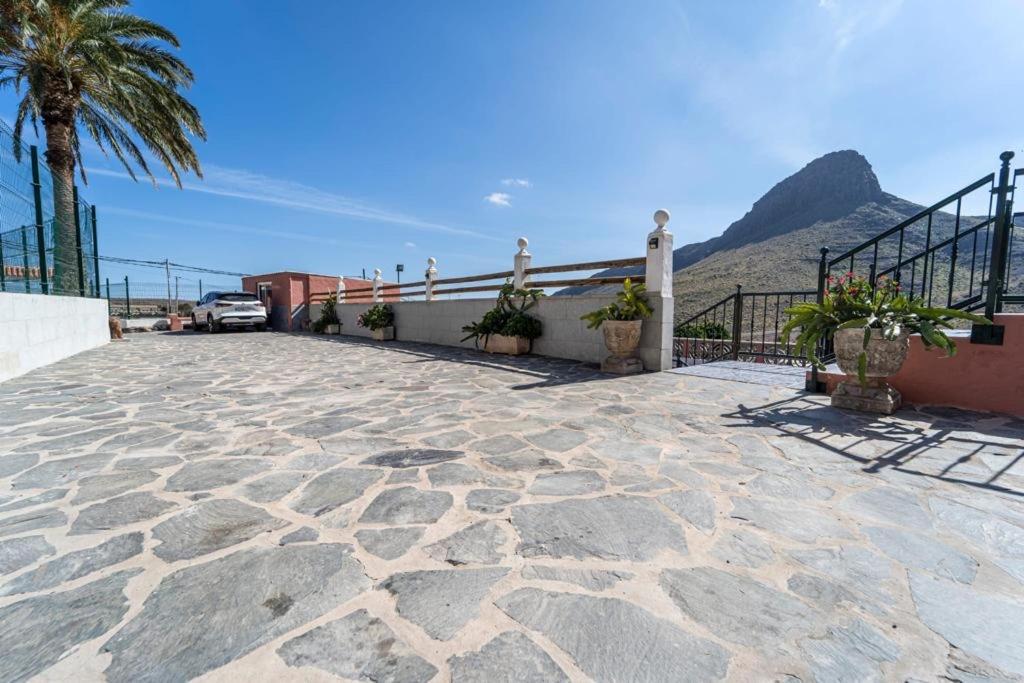 Villa Paulito El Roque