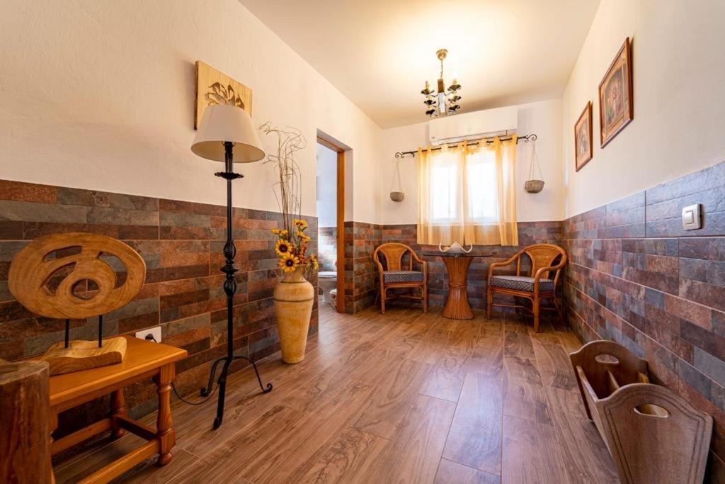 Villa Paulito El Roque