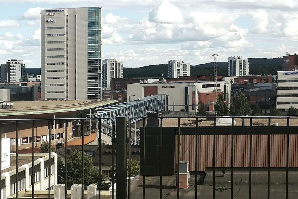 Alvar, Tilava uusi kaksio ydinkeskustassa 53 m2