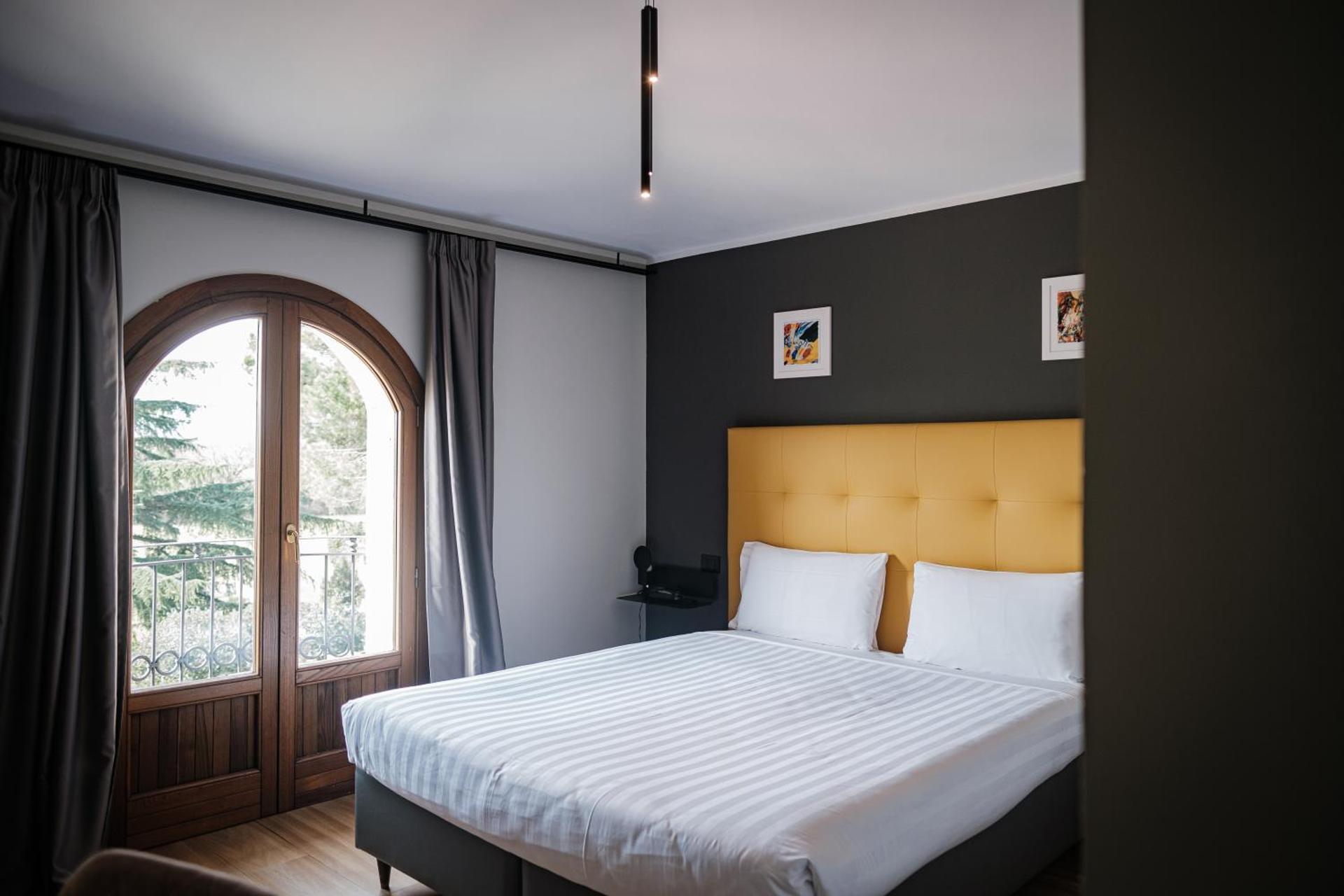 Classic Double or Twin Room