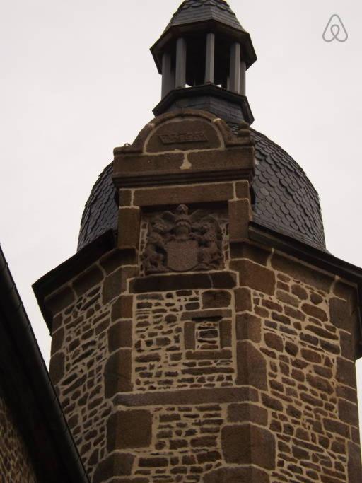 Chambre d'hôtes LARIBOISIERE