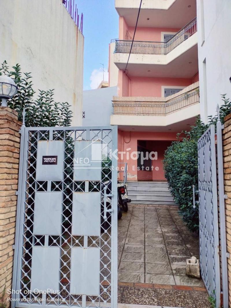 Sweet studio in Pyrgos city near Olympia