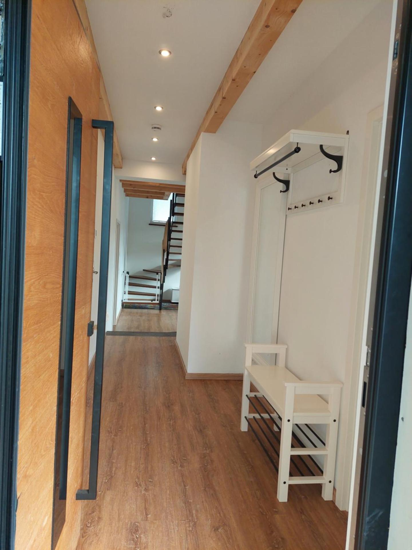 Ferienhaus Landsberg