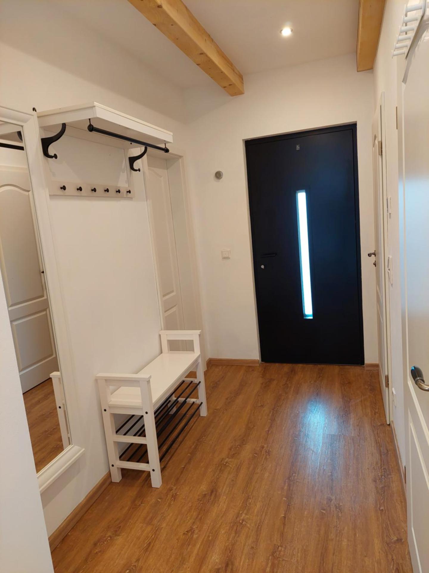 Ferienhaus Landsberg