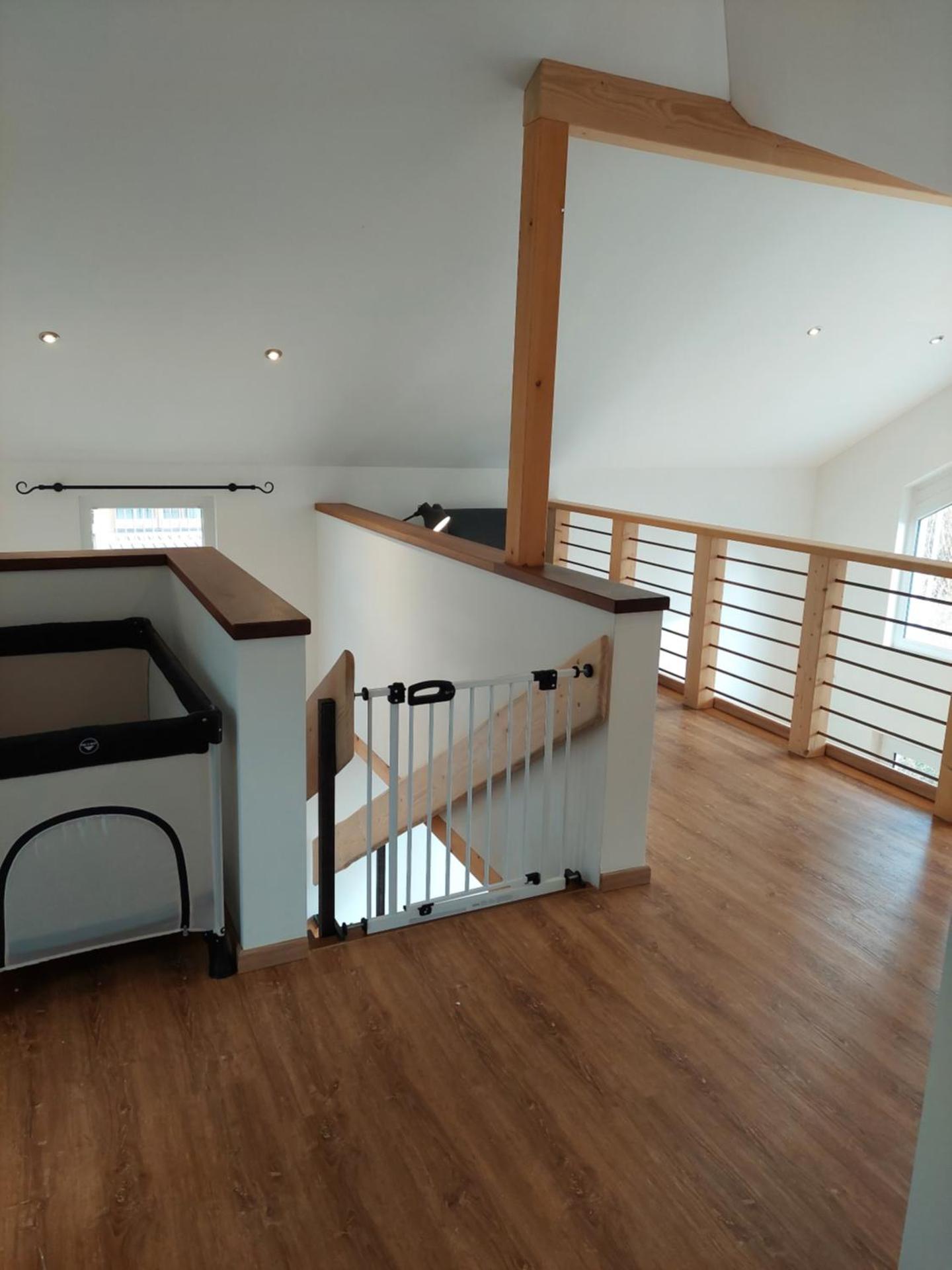 Ferienhaus Landsberg