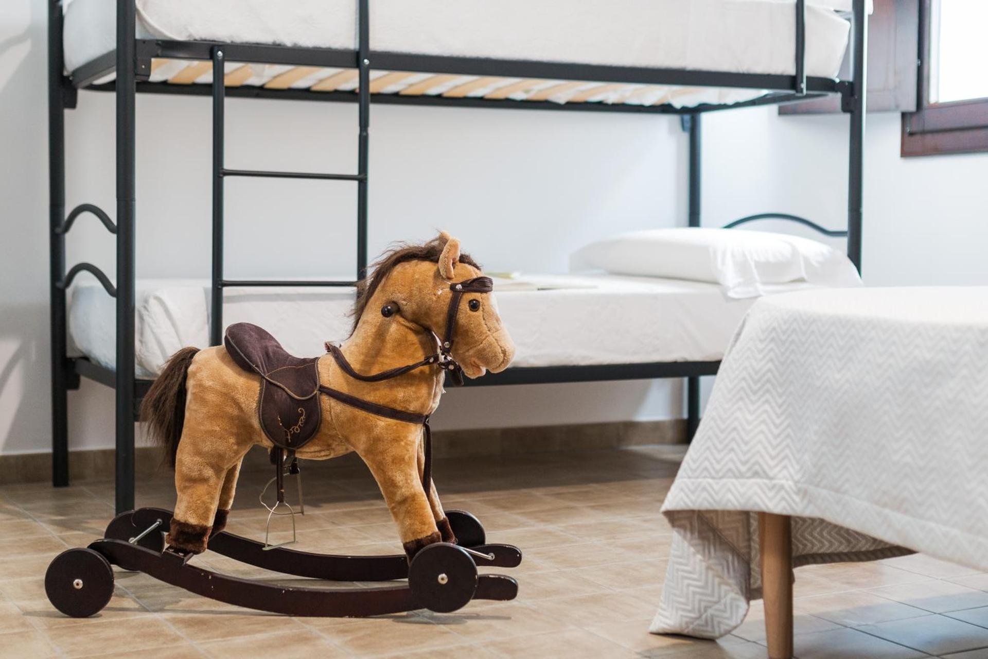 Ghivine Albergo Diffuso