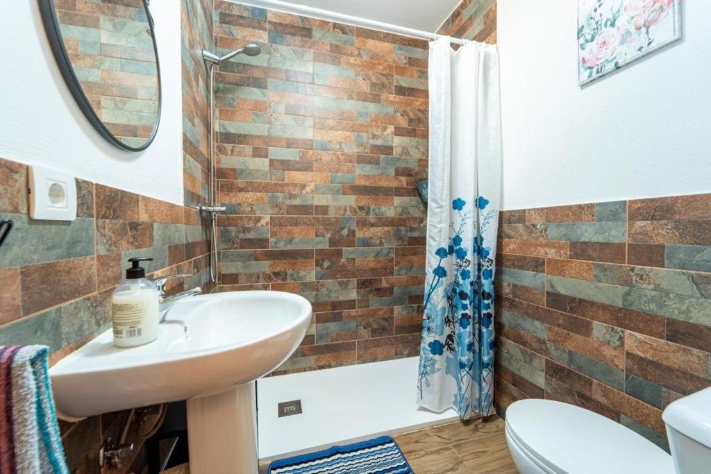 Villa Paulito El Roque