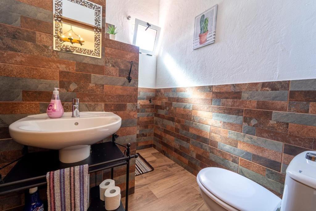 Villa Paulito El Roque