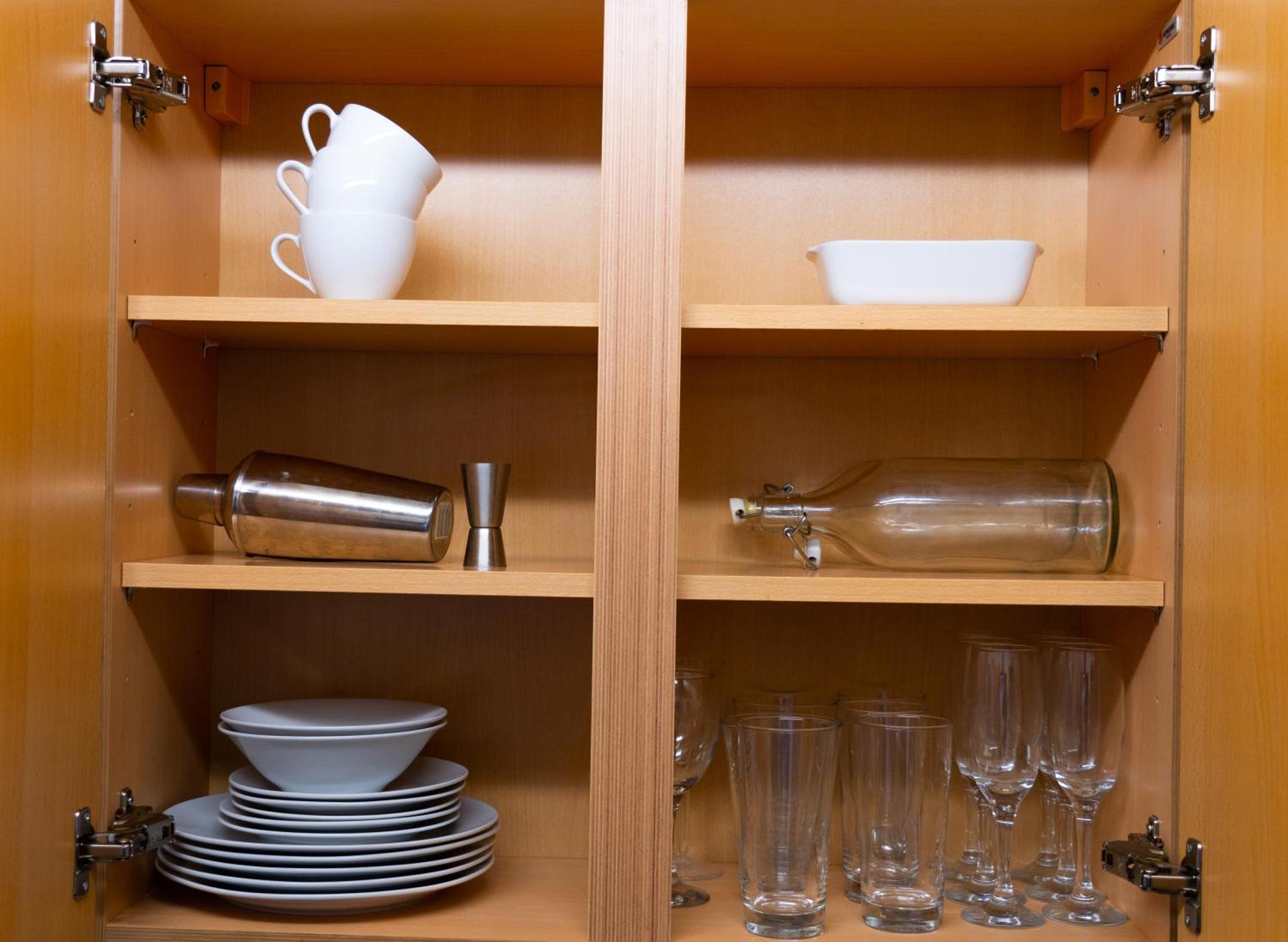 Lovely 1-Bed Apartment in Hackney London