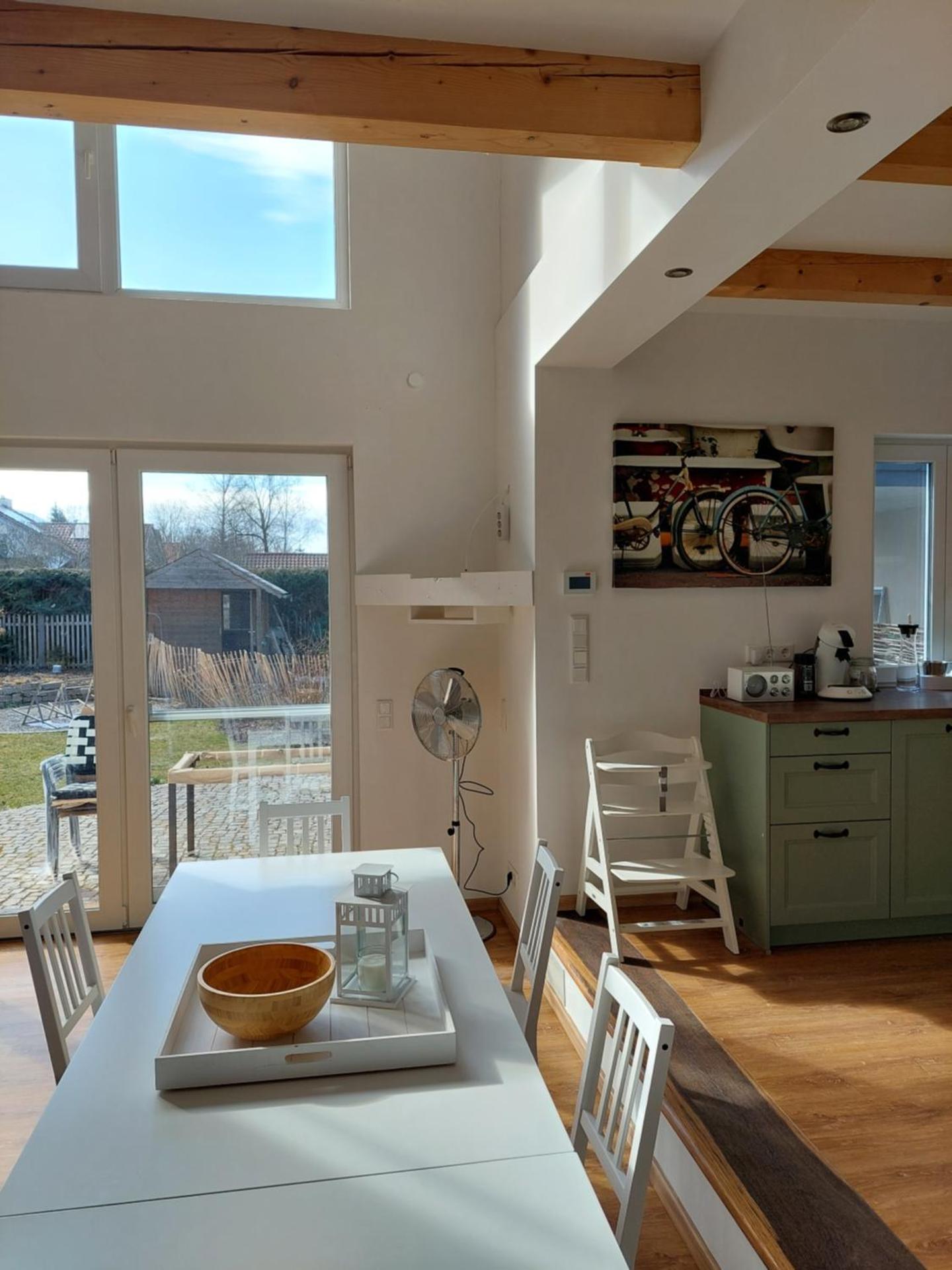 Ferienhaus Landsberg