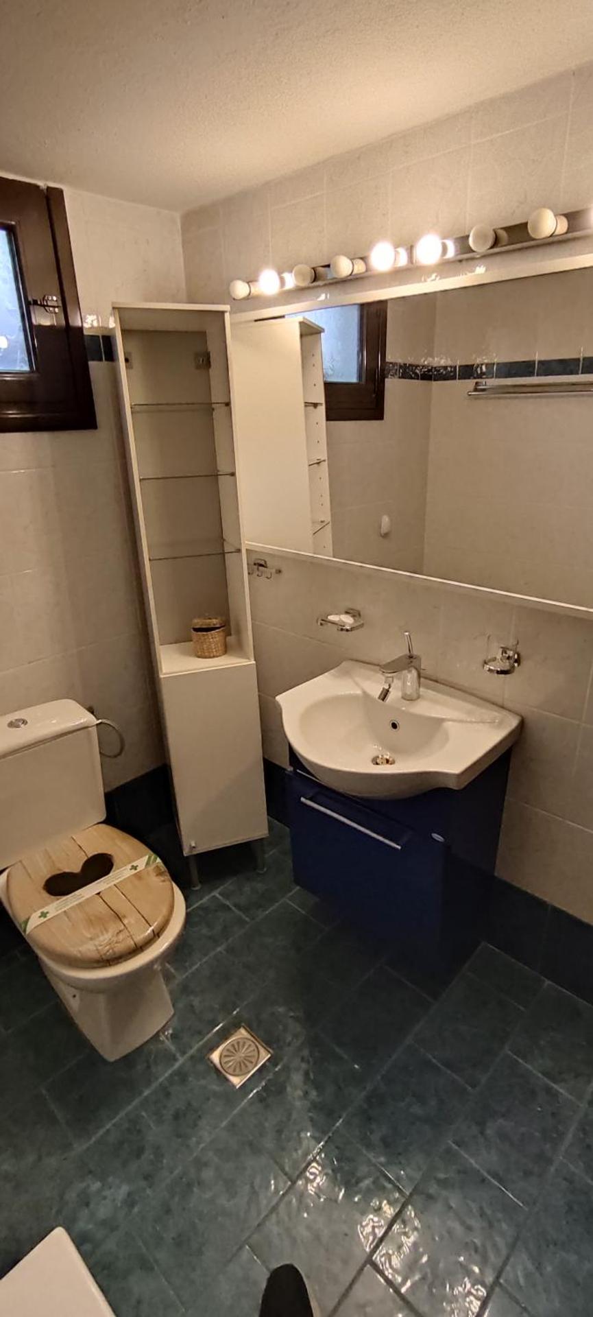 Family Room with Terrace